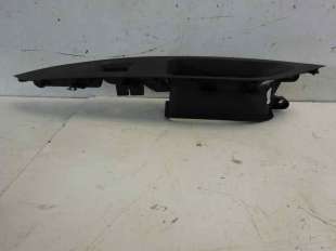 Recambio de maneta interior delantera derecha para seat leon (5f1) 2012- fr referencia OEM IAM 5F1867172   2