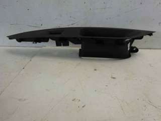 Recambio de maneta interior delantera derecha para seat leon (5f1) 2012- fr referencia OEM IAM 5F1867172  