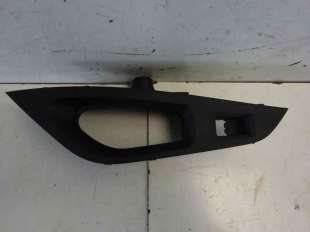 Recambio de maneta interior trasera izquierda para seat leon (5f1) 2012- fr referencia OEM IAM 5F4867227A  