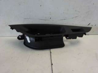 Recambio de maneta interior trasera izquierda para seat leon (5f1) 2012- fr referencia OEM IAM 5F4867227A  