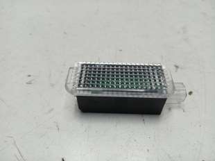 Recambio de luz interior para seat leon (5f1) 2012- fr referencia OEM IAM 5F0947109C  