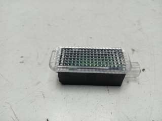 Recambio de luz interior para seat leon (5f1) 2012- fr referencia OEM IAM 5F0947109C  