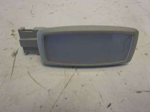 Recambio de luz interior para seat leon (5f1) 2012- fr referencia OEM IAM 5F0947109C  