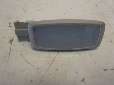Recambio de luz interior para seat leon (5f1) 2012- fr referencia OEM IAM 5F0947109C  