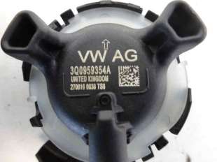 Recambio de sensor para seat leon (5f1) 2012- fr referencia OEM IAM 3Q0959354A   2