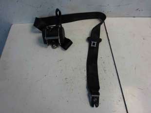 Recambio de cinturon seguridad trasero derecho para seat leon (5f1) 2012- fr referencia OEM IAM   