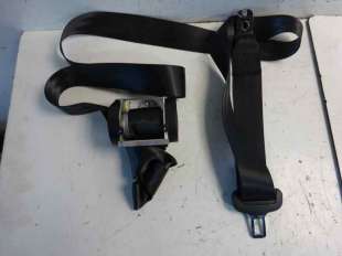 Recambio de cinturon seguridad trasero izquierdo para seat leon (5f1) 2012- fr referencia OEM IAM   