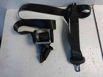 Recambio de cinturon seguridad trasero izquierdo para seat leon (5f1) 2012- fr referencia OEM IAM   