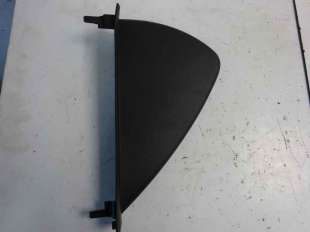 Recambio de moldura para seat leon (5f1) 2012- fr referencia OEM IAM 5F0857035  