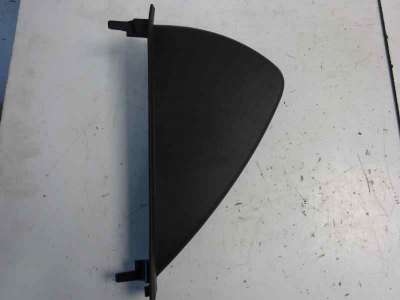 Recambio de moldura para seat leon (5f1) 2012- fr referencia OEM IAM 5F0857035  