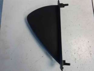 Recambio de moldura para seat leon (5f1) 2012- fr referencia OEM IAM 5F0857036  