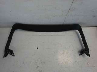 Recambio de juego tapizados / cartoneras para seat leon (5f1) 2012- fr referencia OEM IAM   