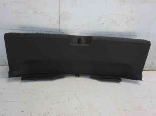 Recambio de juego tapizados / cartoneras para seat leon (5f1) 2012- fr referencia OEM IAM   