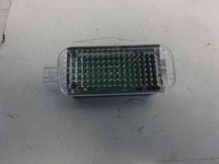 Recambio de luz interior para seat leon (5f1) 2012- fr referencia OEM IAM 4E0947415  