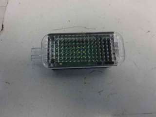 Recambio de luz interior para seat leon (5f1) 2012- fr referencia OEM IAM 4E0947415  