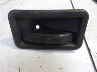Recambio de maneta interior delantera derecha para renault clio i fase i+ii (b/c57) 1991-1998 1.9 d campus (47kw) referencia OEM