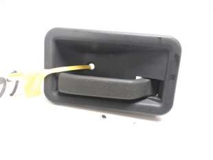 Recambio de maneta interior delantera derecha para renault clio i fase i+ii (b/c57) 1991-1998 1.9 d campus (47kw) referencia OEM