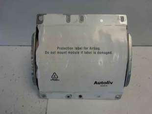 Recambio de airbag delantero derecho para volvo v50 familiar 2004-2012 2.0 d kinetic referencia OEM IAM 30615716  