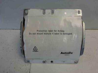 Recambio de airbag delantero derecho para volvo v50 familiar 2004-2012 2.0 d kinetic referencia OEM IAM 30615716  