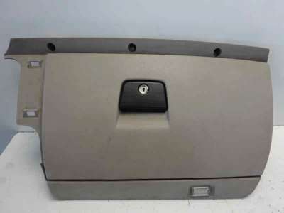 Recambio de guantera para volvo v50 familiar 2004-2012 2.0 d kinetic referencia OEM IAM   