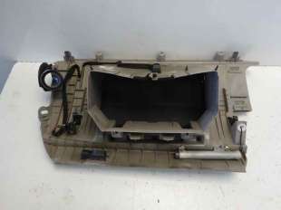 Recambio de guantera para volvo v50 familiar 2004-2012 2.0 d kinetic referencia OEM IAM    2