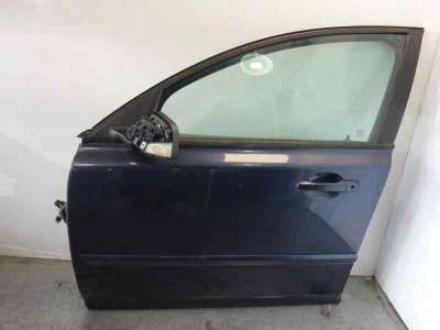 Recambio de puerta delantera izquierda para volvo v50 familiar 2004-2012 2.0 d kinetic referencia OEM IAM 31335440  