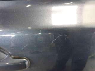 Recambio de puerta trasera derecha para volvo v50 familiar 2004-2012 2.0 d kinetic referencia OEM IAM 31250166  