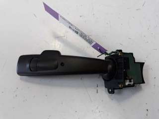 Recambio de mando limpia para volvo v50 familiar 2004-2012 2.0 d kinetic referencia OEM IAM 17D770  