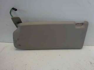 Recambio de parasol derecho para volvo v50 familiar 2004-2012 2.0 d kinetic referencia OEM IAM   