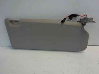 Recambio de parasol izquierdo para volvo v50 familiar 2004-2012 2.0 d kinetic referencia OEM IAM   