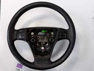 Recambio de volante para volvo v50 familiar 2004-2012 2.0 d kinetic referencia OEM IAM 8687335  