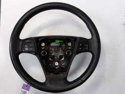 Recambio de volante para volvo v50 familiar 2004-2012 2.0 d kinetic referencia OEM IAM 8687335  