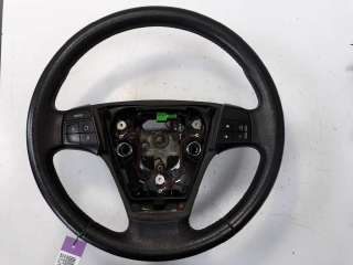 Recambio de volante para volvo v50 familiar 2004-2012 2.0 d kinetic referencia OEM IAM 8687335  