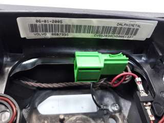 Recambio de volante para volvo v50 familiar 2004-2012 2.0 d kinetic referencia OEM IAM 8687335  