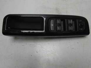 Recambio de mando elevalunas delantero izquierdo para volvo v50 familiar 2004-2012 2.0 d kinetic referencia OEM IAM 30710787 034