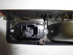 Recambio de mando elevalunas trasero derecho para volvo v50 familiar 2004-2012 2.0 d kinetic referencia OEM IAM 30658449   2