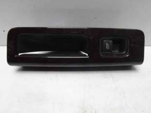 Recambio de mando elevalunas trasero izquierdo para volvo v50 familiar 2004-2012 2.0 d kinetic referencia OEM IAM 30658449 03451
