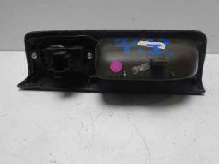 Recambio de mando elevalunas trasero izquierdo para volvo v50 familiar 2004-2012 2.0 d kinetic referencia OEM IAM 30658449 03451 2