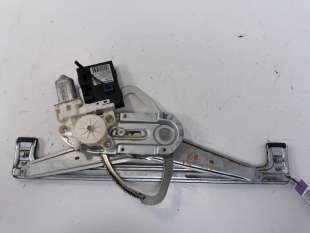 Recambio de elevalunas delantero derecho para volvo v50 familiar 2004-2012 2.0 d kinetic referencia OEM IAM 31253514 118528 1061