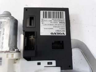 Recambio de elevalunas delantero derecho para volvo v50 familiar 2004-2012 2.0 d kinetic referencia OEM IAM 31253514 118528 1061 2