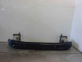 Recambio de refuerzo paragolpes delantero para volvo v50 familiar 2004-2012 2.0 d kinetic referencia OEM IAM  107240607 