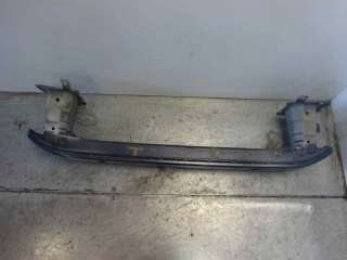 Recambio de refuerzo paragolpes delantero para volvo v50 familiar 2004-2012 2.0 d kinetic referencia OEM IAM  107240607 