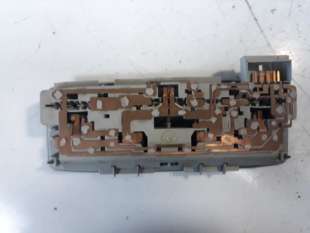 Recambio de luz interior para renault laguna ii (bg0) 2001-2007 authentique referencia OEM IAM 8200013576   2