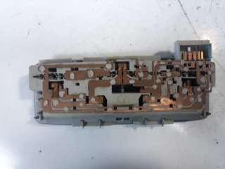 Recambio de luz interior para renault laguna ii (bg0) 2001-2007 authentique referencia OEM IAM 8200013576  