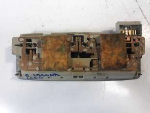 Recambio de luz interior para renault laguna ii (bg0) 2001-2007 authentique referencia OEM IAM 8200003038   2