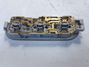 Recambio de luz interior para renault megane ii familiar 2003-2009 1.9 dci diesel referencia OEM IAM 820073234   2