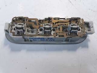 Recambio de luz interior para renault megane ii berlina 3p 2002-2009 2.0 referencia OEM IAM 820073234  