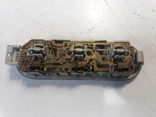 Recambio de luz interior para renault scenic ii 2003-2009 1.9 dci diesel referencia OEM IAM 820073234  