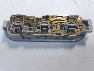 Recambio de luz interior para renault megane ii berlina 3p 2002-2009 1.5 dci diesel referencia OEM IAM 820073234   2