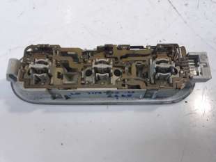 Recambio de luz interior para renault scenic ii 2003-2009 1.9 dci diesel referencia OEM IAM 820073234   2